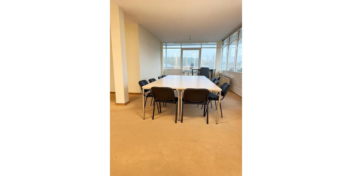 Gewerbeobjekt Schorfheide - 980&euro; | Angebot:25917636