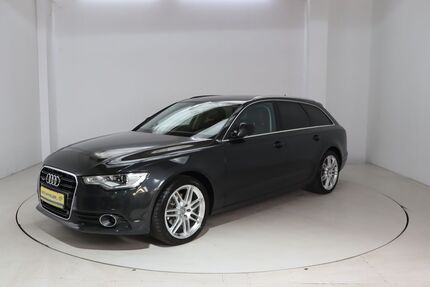 Audi A6 94.885 km 19.399 &euro; Dresden 01237