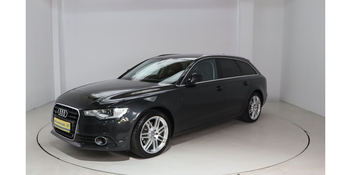 Audi A6 94.885 km 19.399 &euro; Dresden 01237