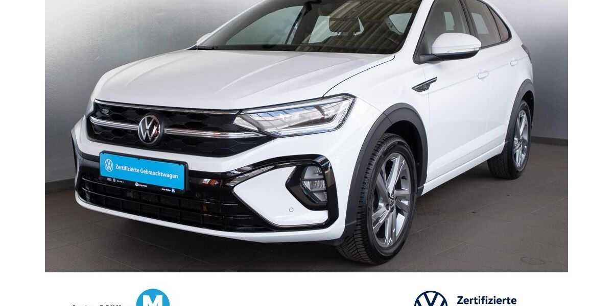 VW Taigo 43.751 km 20.580 &euro; Hüttenberg-Rechtenbach 35625
