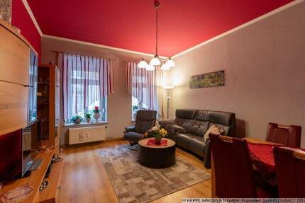 Wohnung Bischofswerda - 3 Zimmer, 68 m&sup2;, 79.000&euro; | Angebot:24836936