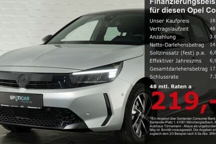 Opel Corsa 9.880 km 18.324 &euro; Ahaus 48683