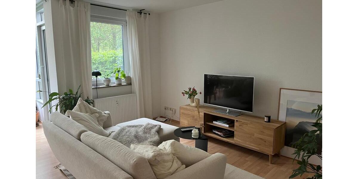 Erdgeschoßwohnung Jena - 2 Zimmer, 61 m&sup2;, 765&euro; | Angebot:26316105