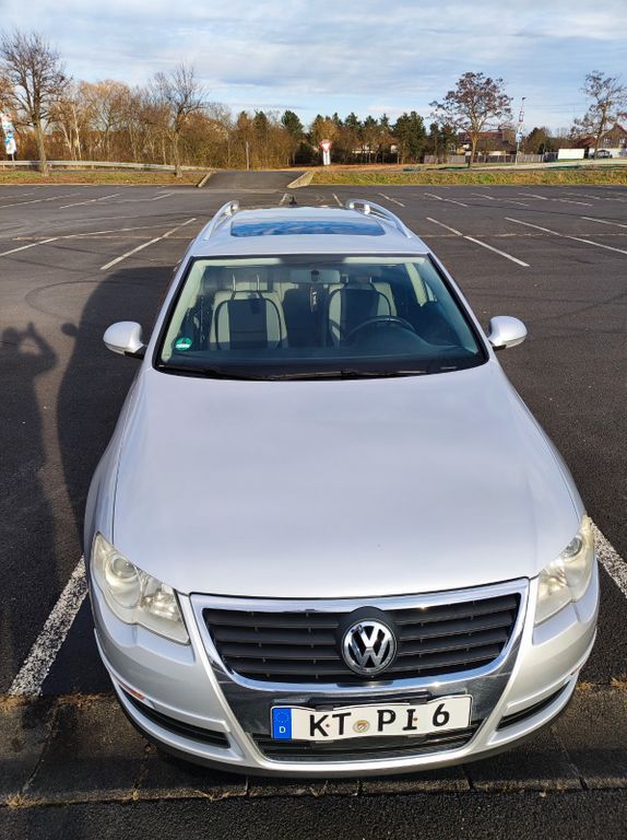 Passat