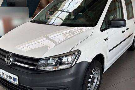 VW Caddy Maxi 108.800 km 18.450 &euro; Ibbenbüren - Laggenbeck 49479