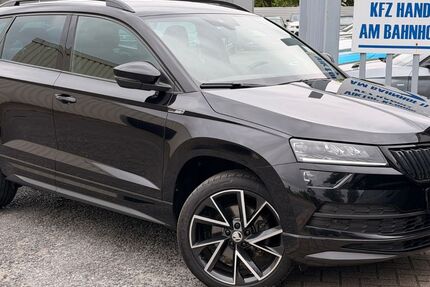 Skoda Karoq 152.000 km 20.500 &euro; Bad Iburg 49186