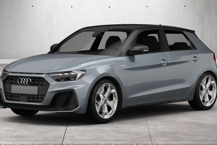Audi A1 80.476 km 25.952 &euro; Goslar 38644