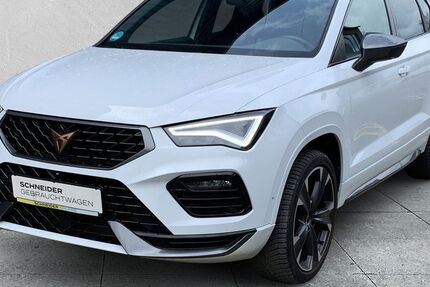 Cupra Ateca 19.950 km 37.490 &euro; Plauen 08527