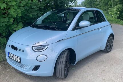 Fiat 500e 46.180 km 17.900 &euro; Möckenlohe 85111