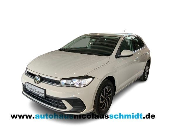 VW Polo 1.010 km 24.790 &euro; Süderbrarup 24392