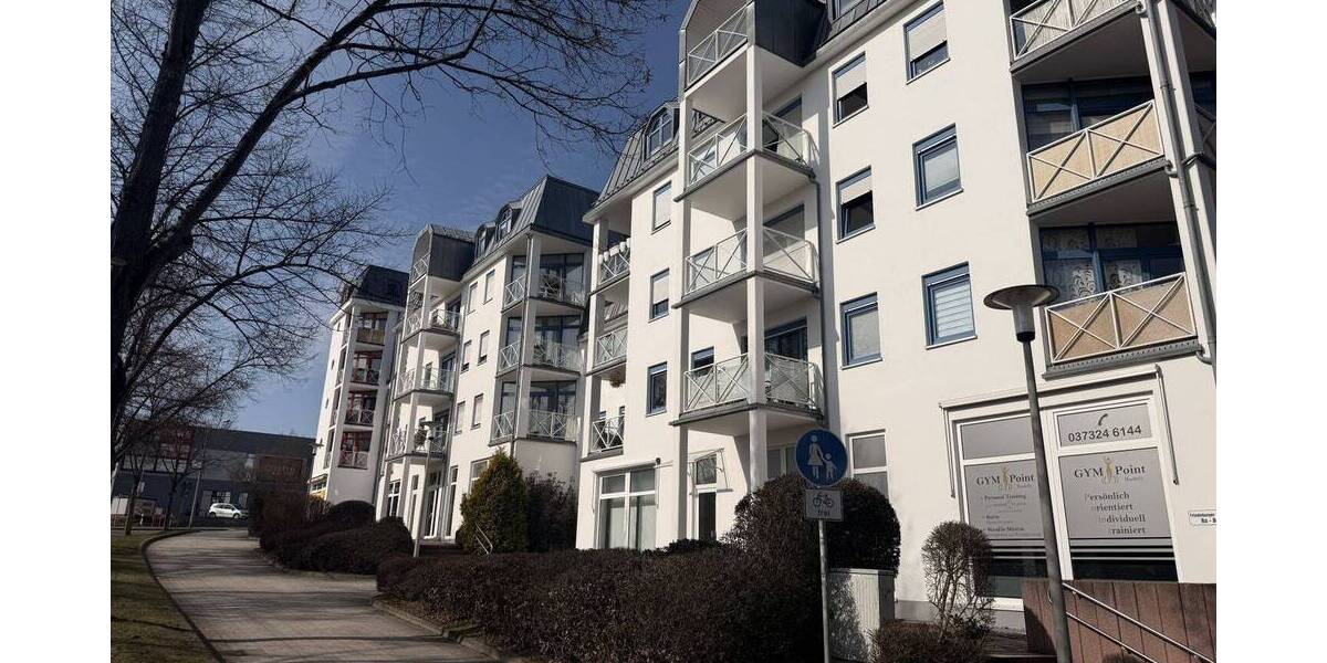 Gewerbeobjekt Freiberg Freiberg Nord - 98.000&euro; | Angebot:26807333