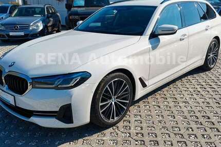 BMW 530 110.950 km 31.790 &euro; Kirchdorf a.Inn 84375
