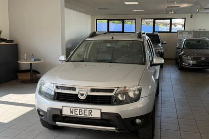 Dacia Duster 141.000 km 8.499 &euro; Hessisch Lichtenau 37235