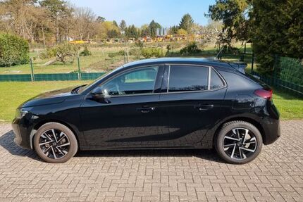 Opel Corsa 15.150 km 14.500 &euro; Lübeck 23562