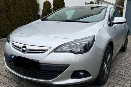 Opel Astra 77.000 km 9.990 € Oberding Schwaig 85445