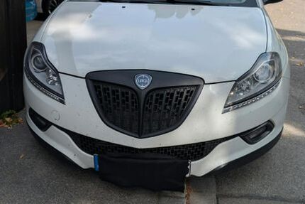 Lancia Delta 195.000 km 2.600 &euro; Bergkirchen 85232