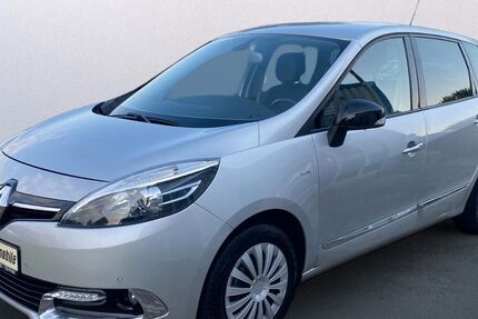 Renault Scenic 101.500 km 8.500 &euro; Hohn 24806