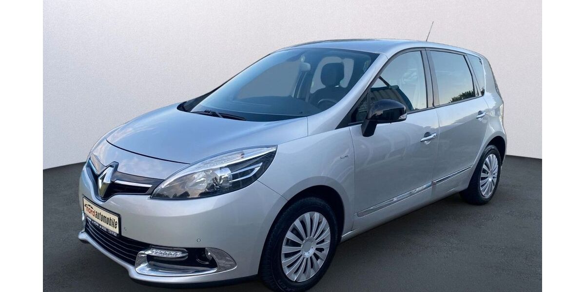 Renault Scenic 101.500 km 8.500 &euro; Hohn 24806