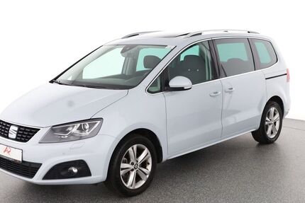 Seat Alhambra 98.189 km 29.480 € Berlin 12103