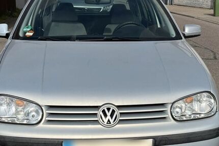 VW Golf 112.000 km 2.199 &euro; Ludwigshafen am Rhein 67071