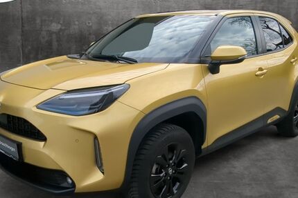 Toyota Yaris Cross 24.700 km 24.990 &euro; Chemnitz 09119