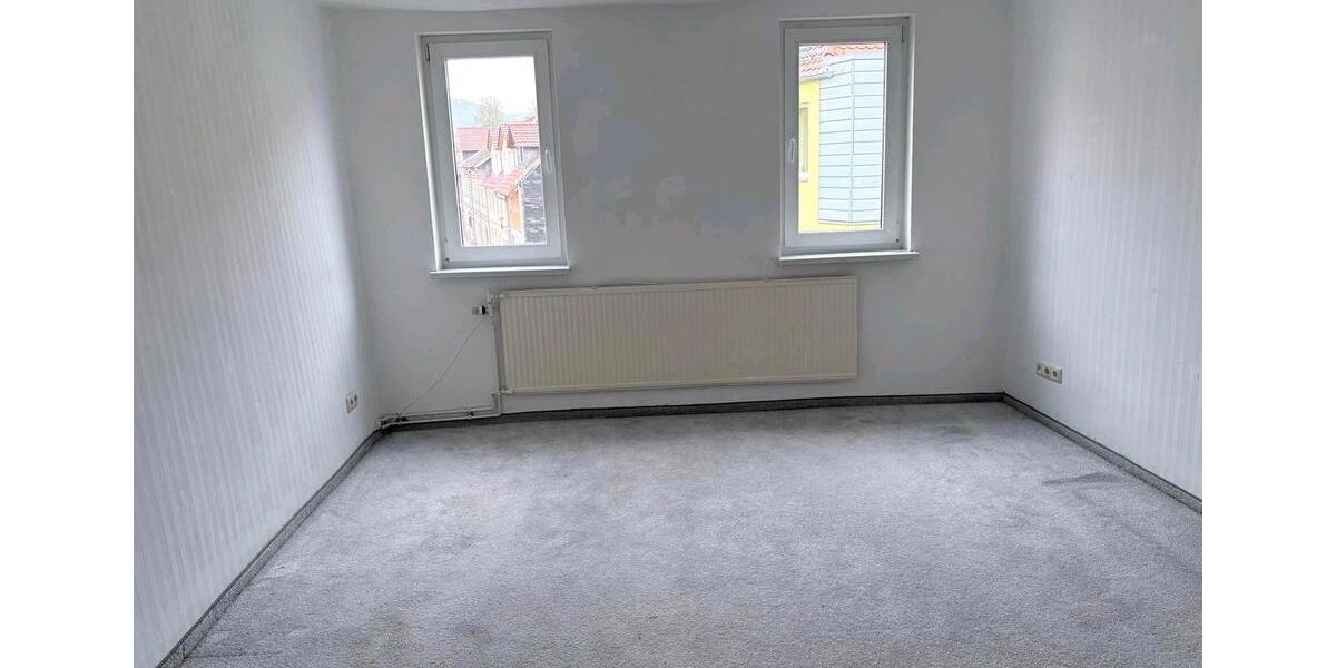 Etagenwohnung Heilbad Heiligenstadt - 2.5 Zimmer, 64 m&sup2;, 520&euro; | Angebot:26131098