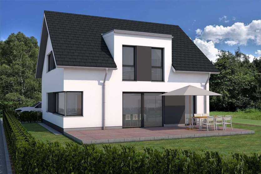 Haus zum Kaufen in Ebrach 485.000 € 140 m²
