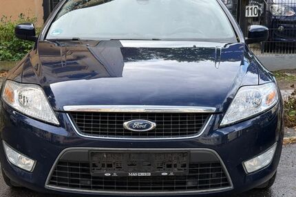 Ford Mondeo 320.000 km 1.790 &euro; Berlin 12307