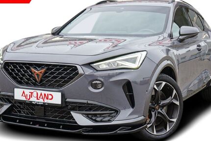 Cupra Formentor 38.551 km 30.990 &euro; Bad Hersfeld 36251