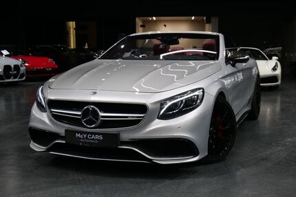 Mercedes-Benz S 63 AMG 164.880 km 72.980 &euro; Koblenz 56070