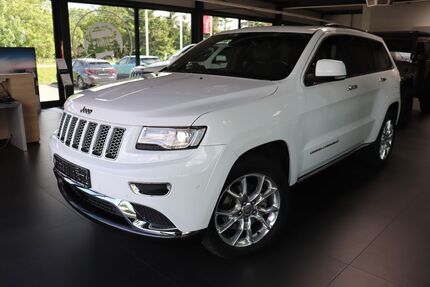 Jeep Grand Cherokee 46.900 km 23.500 &euro; Lutherstadt Wittenberg 06888