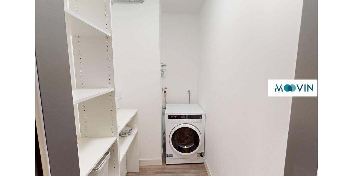 Etagenwohnung Wiesbaden Südost - 1 Zimmer, 43 m&sup2;, 796&euro; | Angebot:19594323