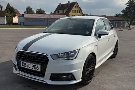 Audi A1 79.000 km 13.000 € Fichtenau 74579