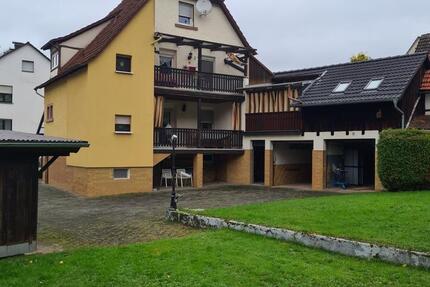 MFH zur Miete nur für Monteure geeignet in Sailauf ! 11 zimmer