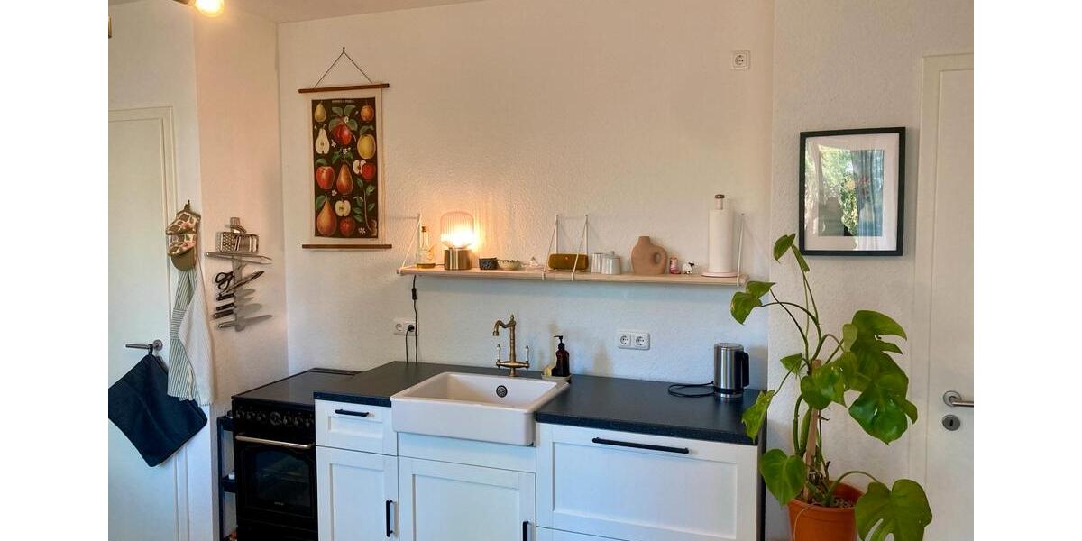 Erdgeschoßwohnung Rostock - 1 Zimmer, 56 m&sup2;, 1.300&euro; | Angebot:25382112