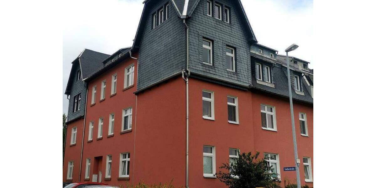 Etagenwohnung Mittweida - 3 Zimmer, 75 m&sup2;, 560&euro; | Angebot:26834293