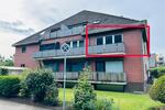 Etagenwohnung Cloppenburg - 2 Zimmer, 53 m&sup2;, 189.000&euro; | Angebot:26931657