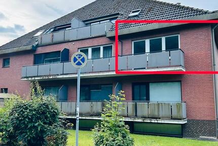 Wohnung Cloppenburg - 2 Zimmer, 53 m&sup2;, 189.000&euro; | Angebot:26931657