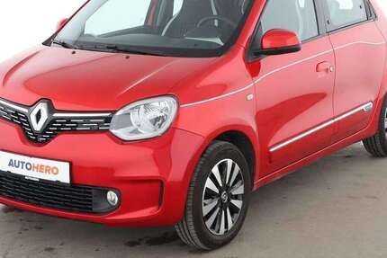 Renault Twingo 17.959 km 14.320 &euro; Frankfurt am Main 65936