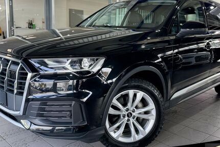 Audi Q7 56.000 km 50.990 &euro; Heilbronn 74080