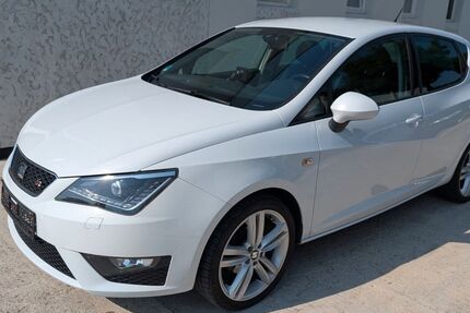 Seat Ibiza 96.000 km 7.600 € Freiberg am Neckar 71691
