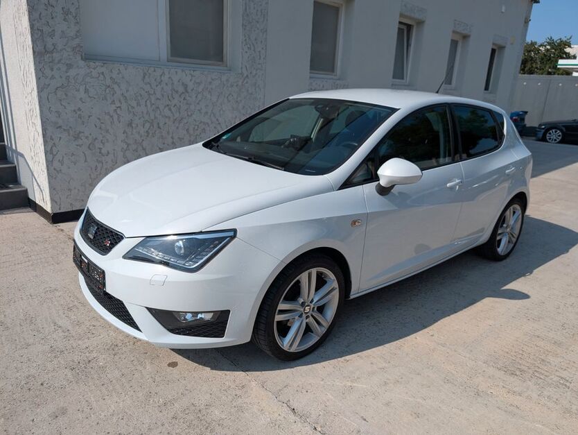 Seat Ibiza 96.000 km 7.600 € Freiberg am Neckar 71691