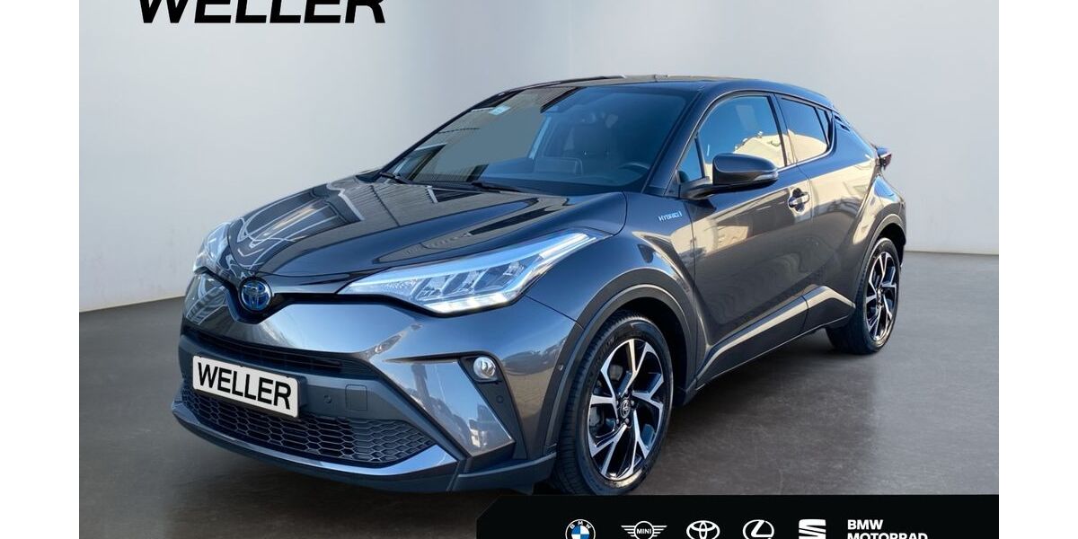 Toyota C-HR 47.750 km 22.920 &euro; Osnabrück 49090