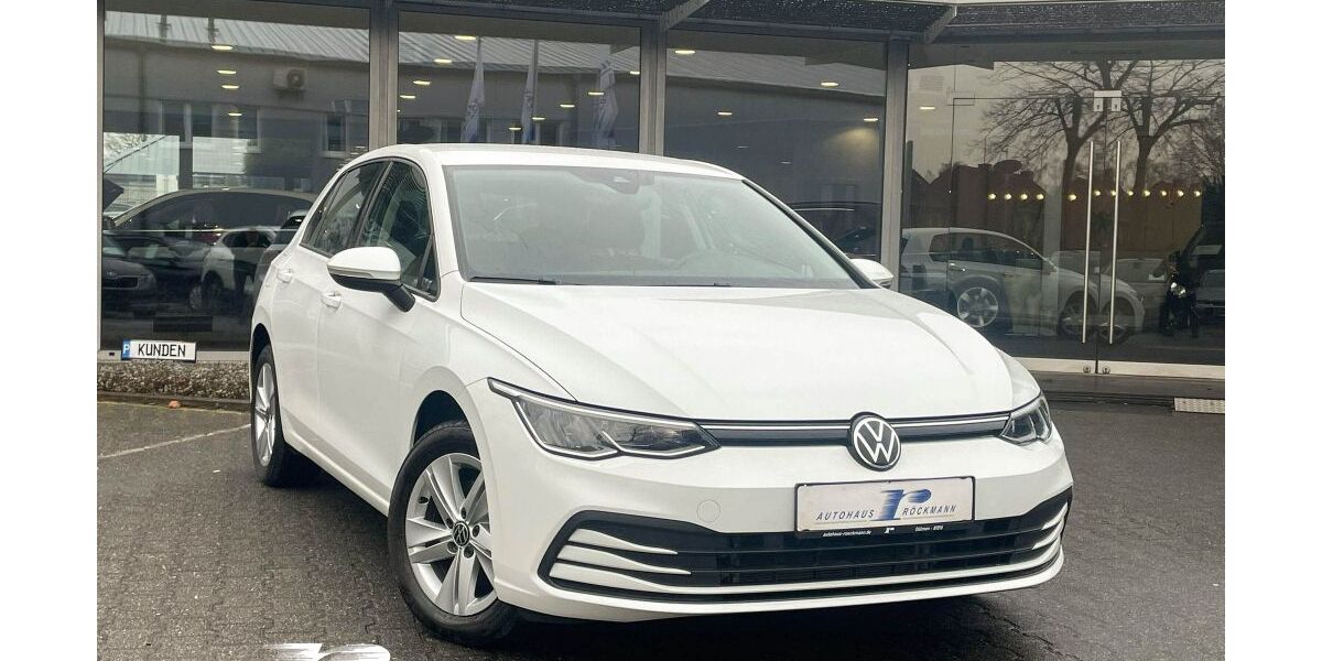 VW Golf 41.480 km 18.950 &euro; Dülmen 48249