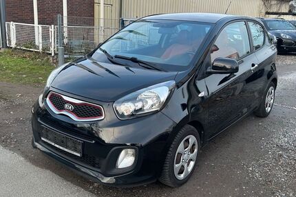 Kia Picanto 156.400 km 3.790 &euro; Mainz-Kastel 55252