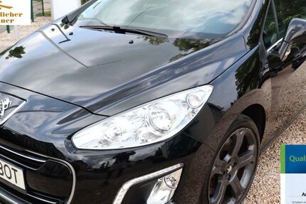 Peugeot 308 150.000 km 5.988 &euro; Lugau 09385