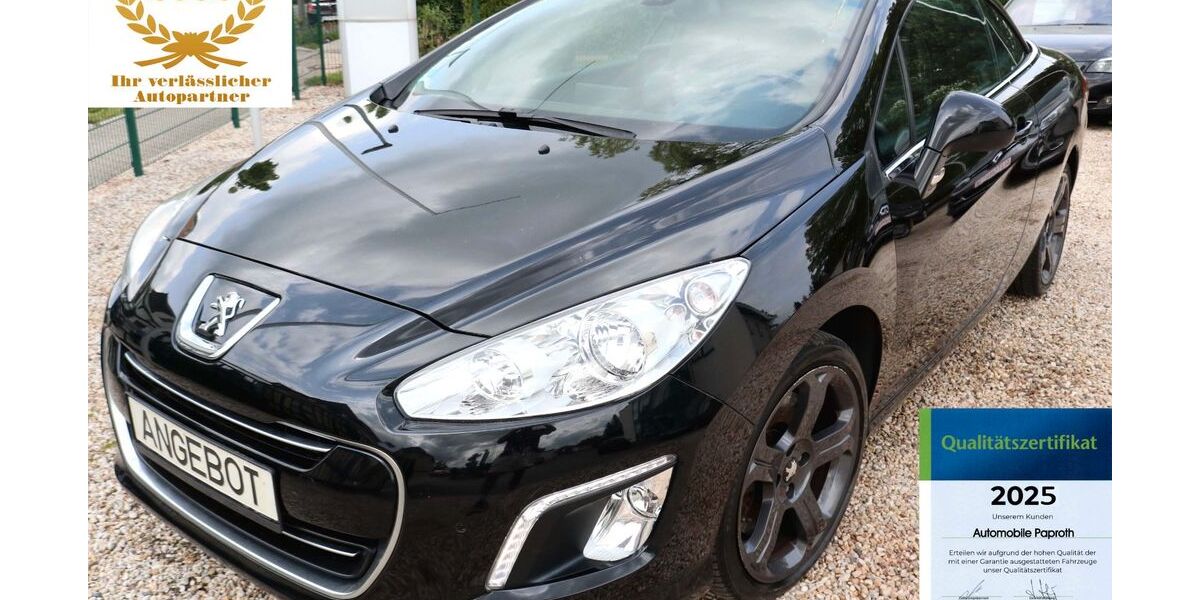 Peugeot 308 150.000 km 5.988 &euro; Lugau 09385