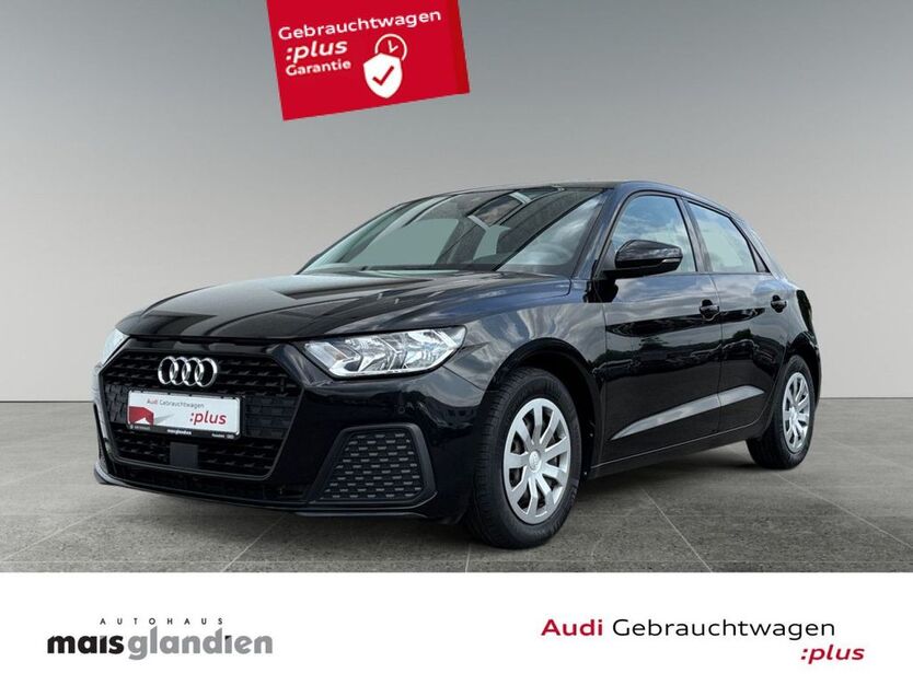Audi A1 74.145 km 15.680 € Pronsfeld 54597