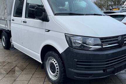 VW T6 Transporter 222.500 km 21.985 &euro; Weertzen 27404