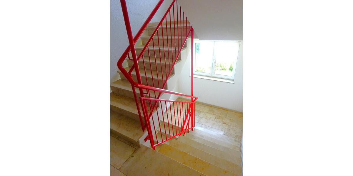 Etagenwohnung Neustadt bei Coburg - 3 Zimmer, 78 m&sup2;, 580&euro; | Angebot:25837951